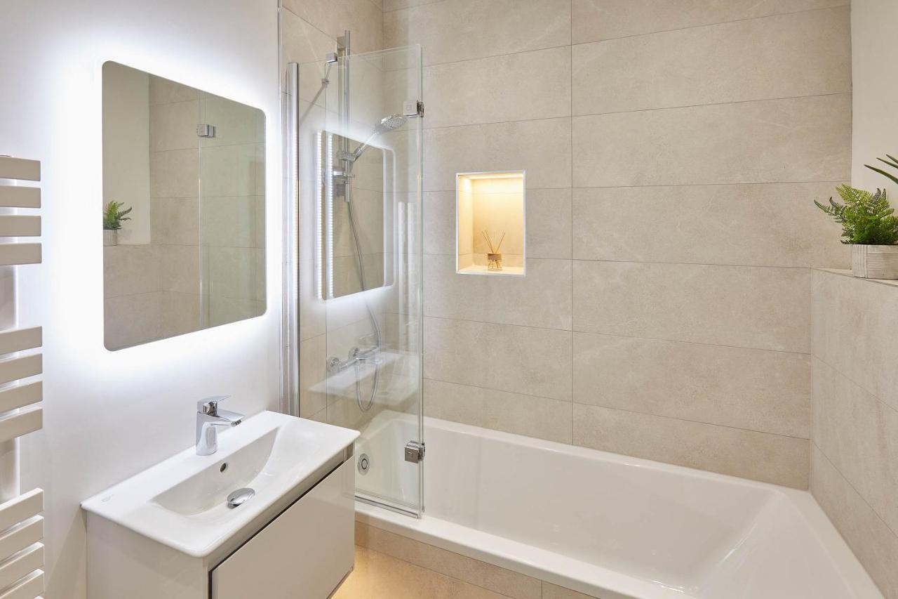 Host & Stay - Market View Ripon Luaran gambar